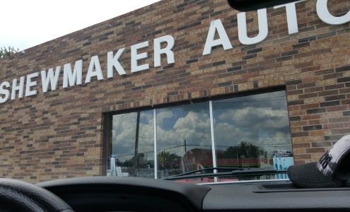 Shewmaker Auto Parts