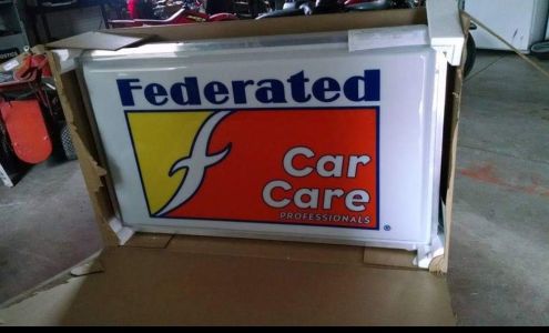 CHOHANY AUTO REPAIR SALES & SERVICE LLC