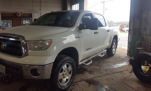 RZ Repair LLC Urbana