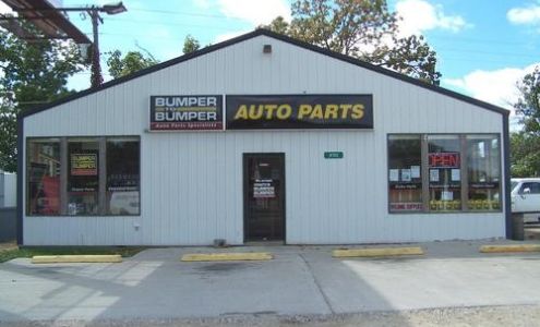 Bumper To Bumper Auto Parts/Crow-Burlingame