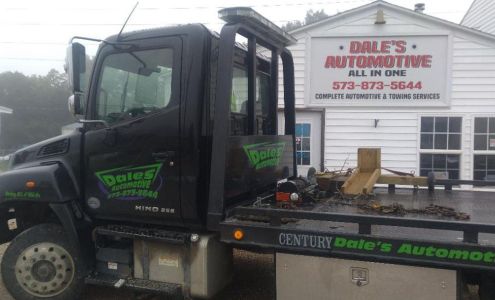 Dale's Automotive, LLC