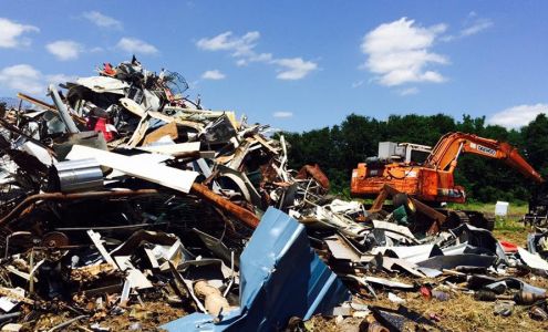 Bestway Metals Recycling Hawkinsville
