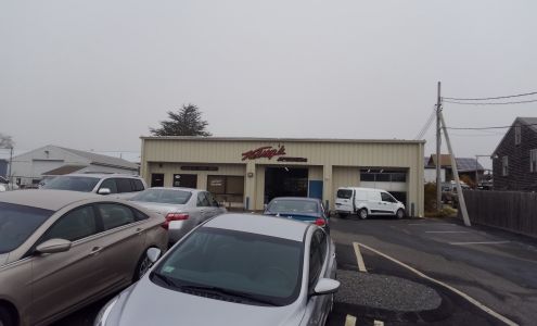 Kelsey's Auto Rental, Inc