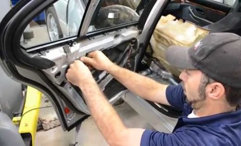 Liberty Water Seal Tualatin