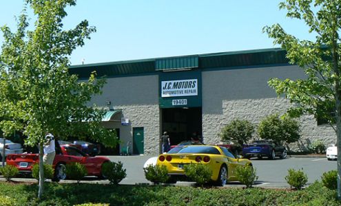 JC Motors Tualatin