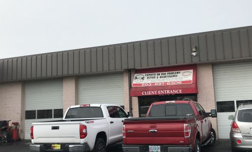 Daniel's Auto Repair Tualatin