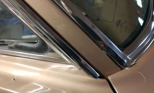 Auto Glass Masters