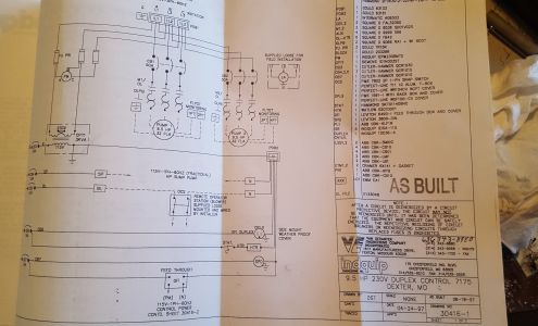 Perkins Motor Works Perkins