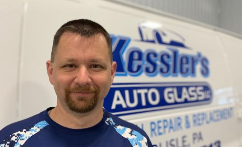 Kessler's Auto Glass, LLC