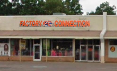 Factory Connection Cleveland