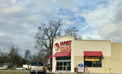 Family Dollar