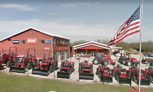 Harrawood Equipment Company LLC. Leslie