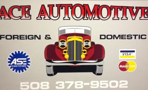 Ace Automotive East Bridgewater