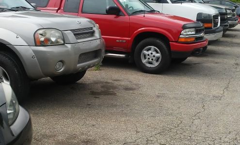 Long Island Auto Sales LLC