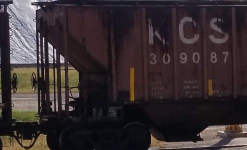 Central Mo Agriservice LLC