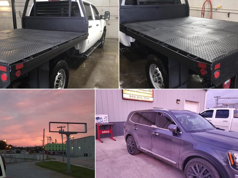 Richardson's Detailing & Mobile