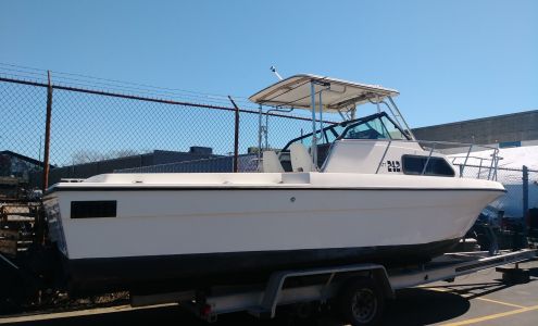 George's Expert Auto & Marine