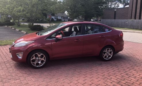 Riverside Auto Sales & Service