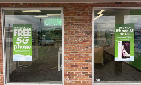 Cricket Wireless Authorized Retailer Cleveland
