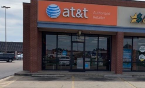 AT&T Store Cleveland