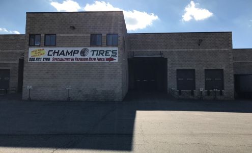 Champtires