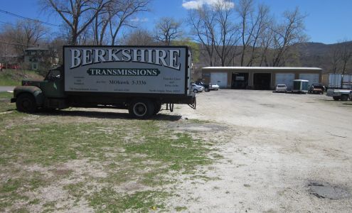 Berkshire Transmissions North Adams
