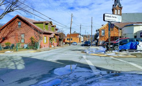 GRAHAM'S SERVICE INC Elizabeth