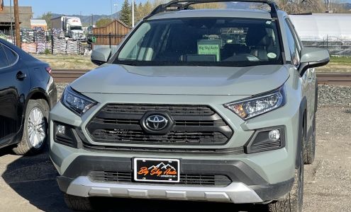 Big Sky Auto LLC