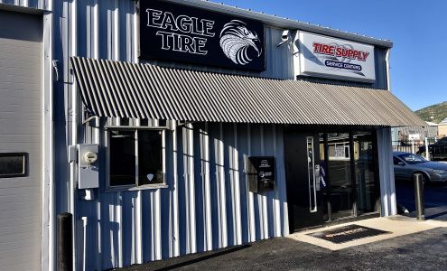 Eagle Tire
