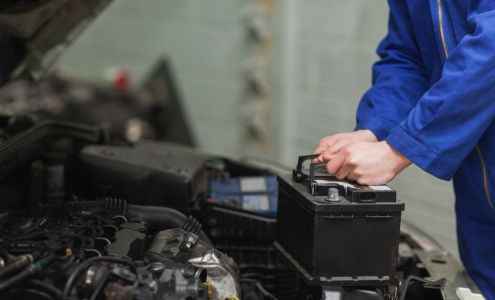 Iwen Automotive Montana City