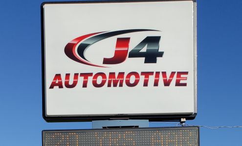 J4 Automotive East Helena