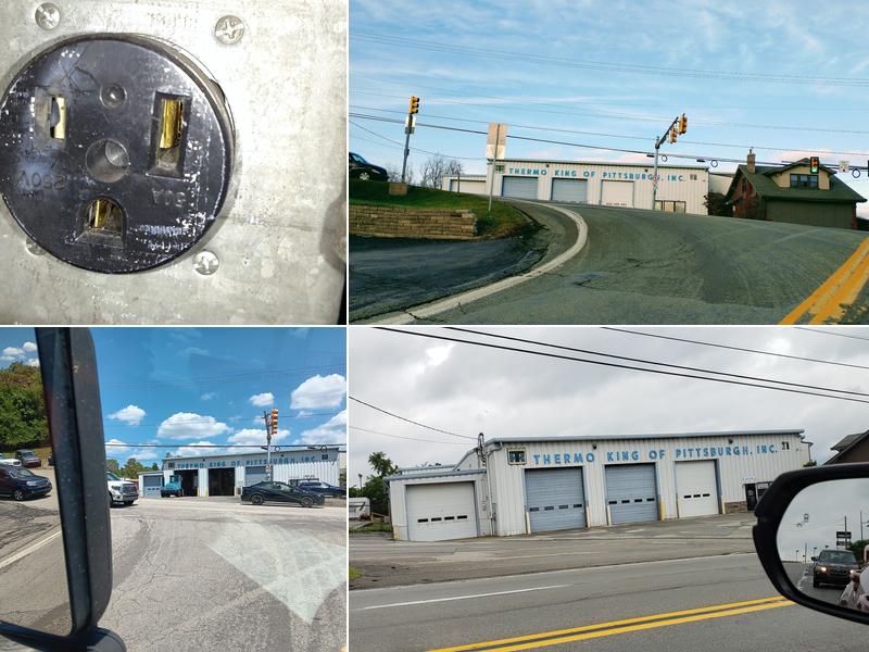 Thermo King of Pittsburgh