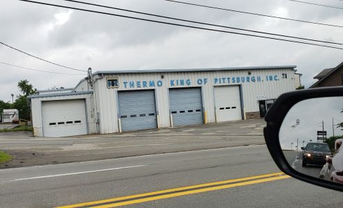 Thermo King of Pittsburgh