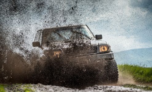 North Lake Diesel Services Inc