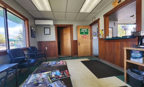 Center Street Quick Lube