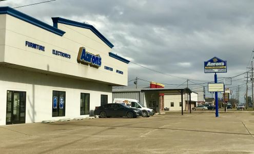 Aaron's Rent To Own Cleveland