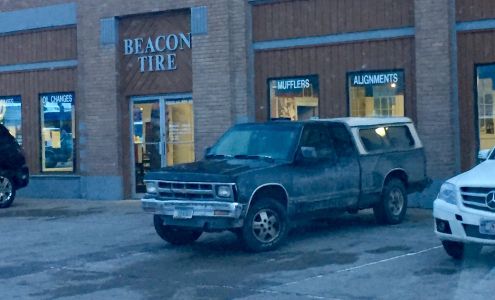 Beacon Tire Center