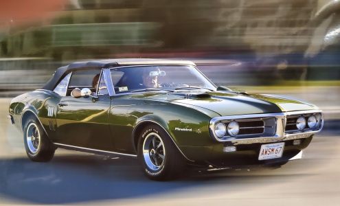 Manthorne Automotive Charlton