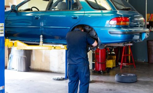 Roy's Boys Auto Care Gresham