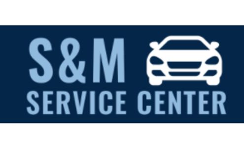 S&M Service Center