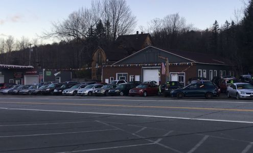 Triangle Auto Group Inc.
