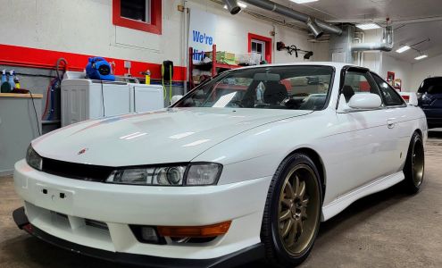 Seven X Motors Inc Mongaup Valley