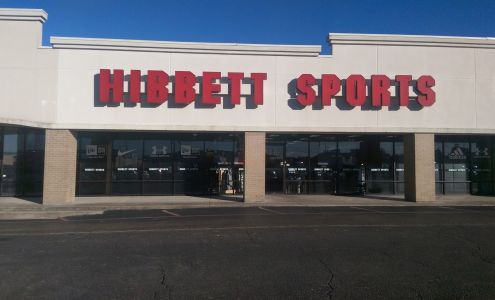 Hibbett Sports Cleveland