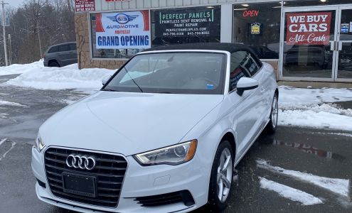 613 Automotive Group Monticello