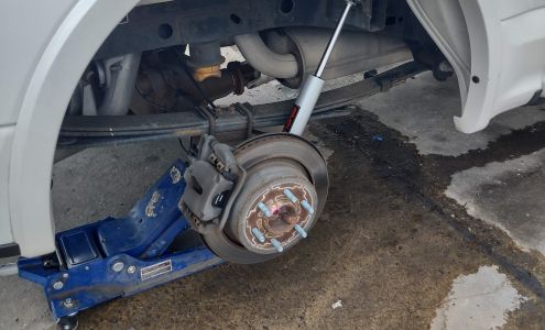 Freeman's Tire Services