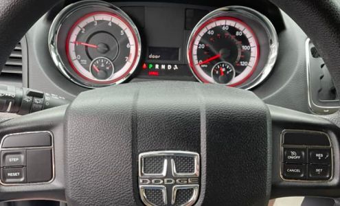 Atkinson Used Cars Denton