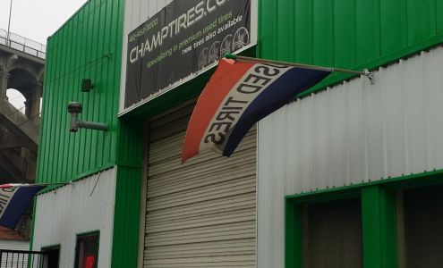 Champtires