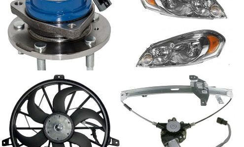 1 AUTO SHOP Hubbard Lake