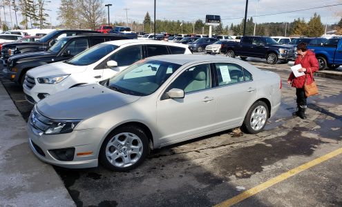 Freedom Motors of Alpena