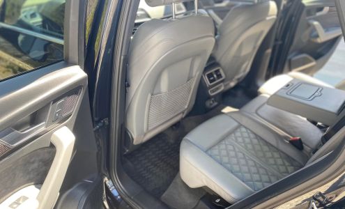 Pit Stop Mobile Auto Detailing